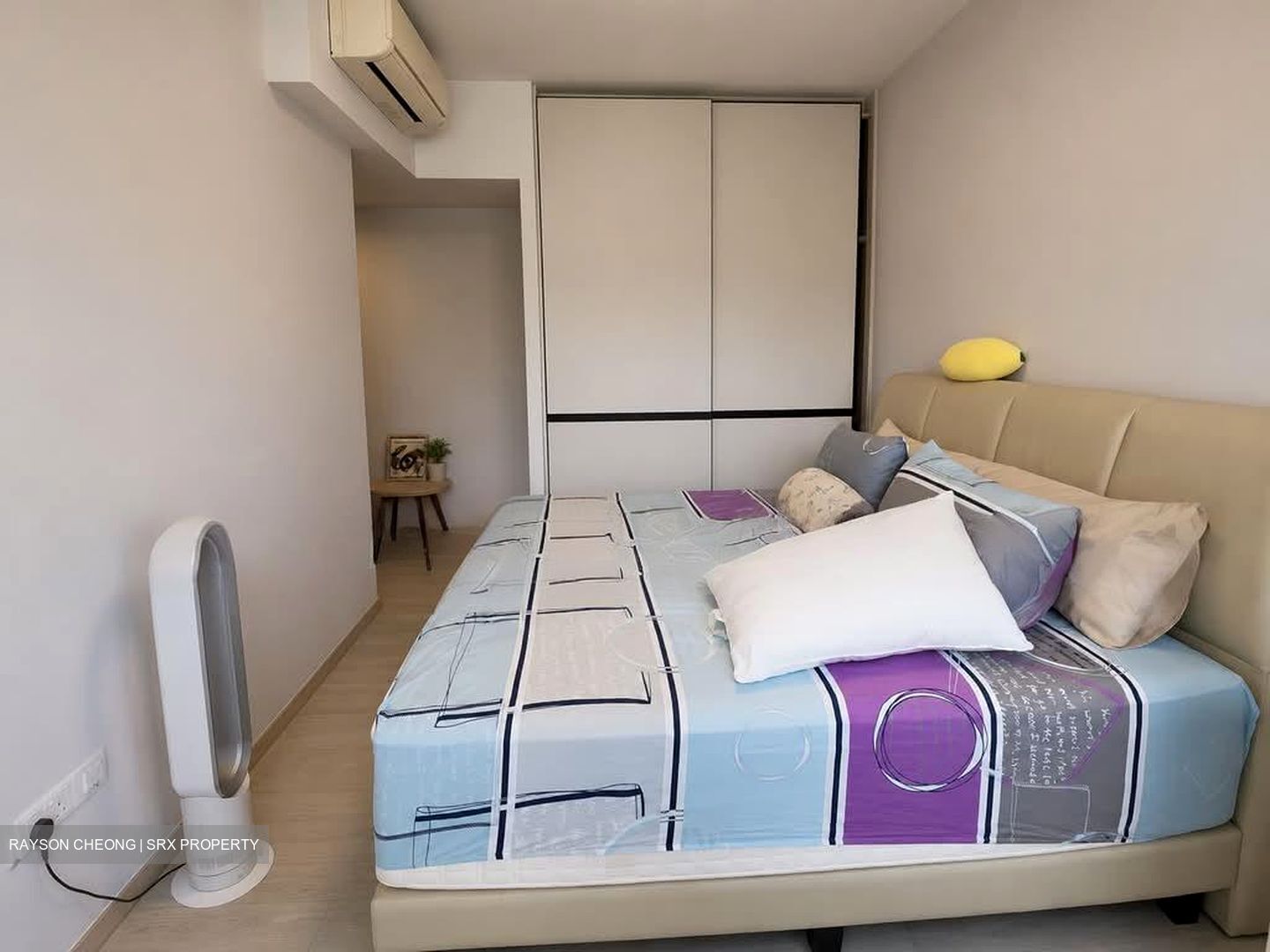 d'Nest (D18), Condominium #568875941